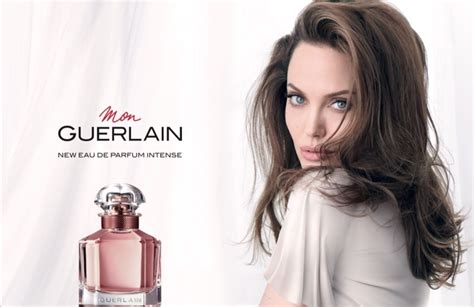 givenchy parfum angelina jolie|Angelina Jolie guerlain.